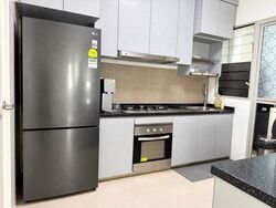 Blk 494J Tampines Greenedge (Tampines), HDB 4 Rooms #628552761